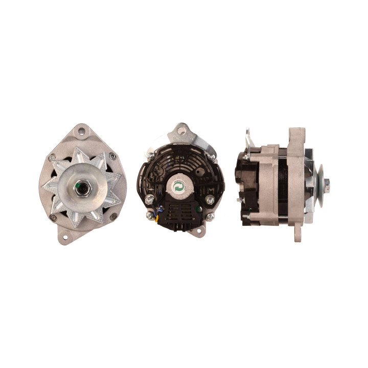 Alternator LUCAS LRA00285