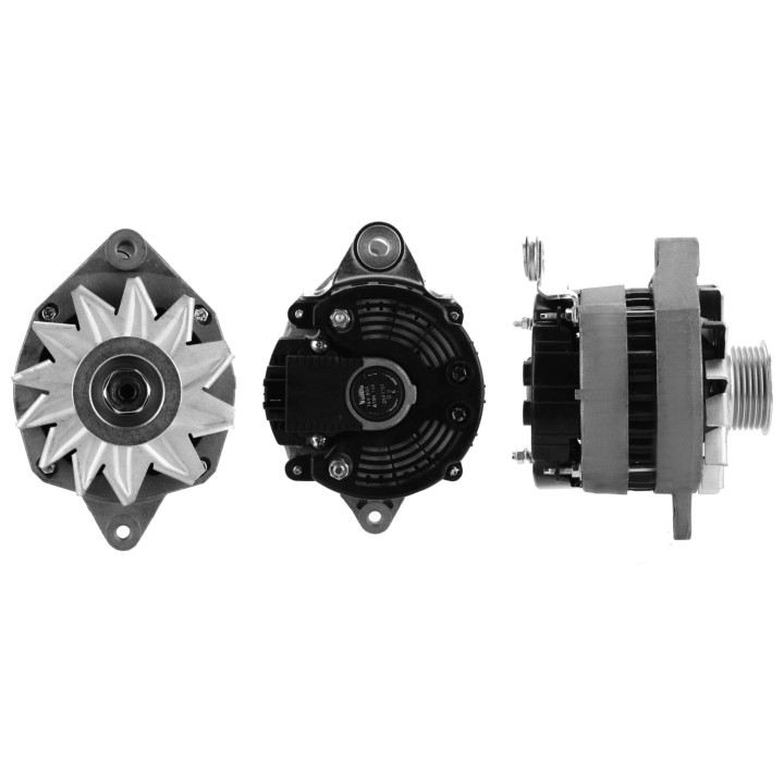 Alternator LUCAS LRA01292