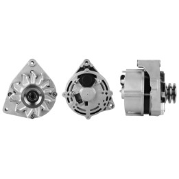 Alternator LUCAS LRA00745