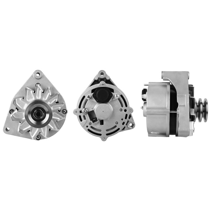 Alternator LUCAS LRA00745