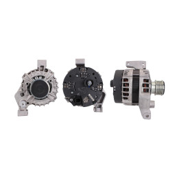 Alternator LUCAS LRA03679