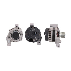 Alternator LUCAS LRA03679