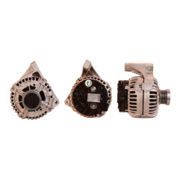 Alternator LUCAS LRA03119