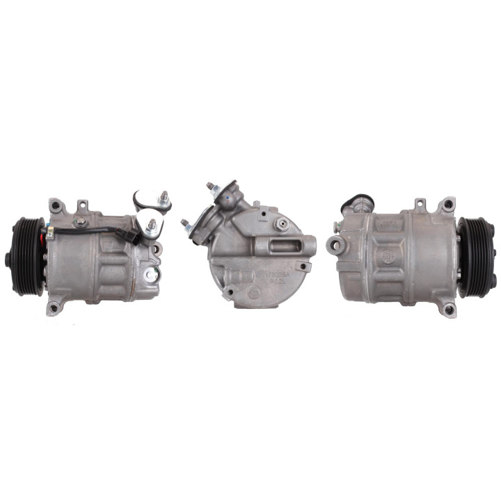 Sprężarka klimatyzacji LUCAS ACP01016