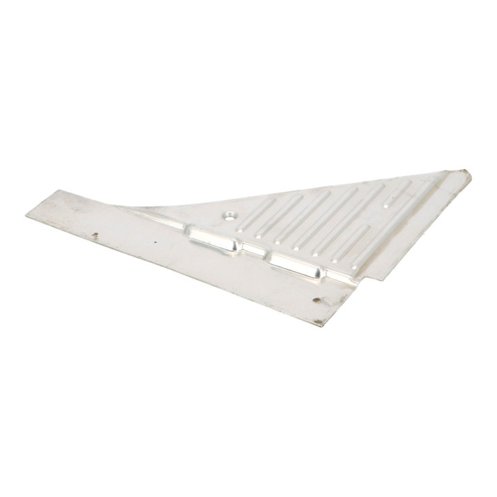 Cover plate, left Volvo (679146)