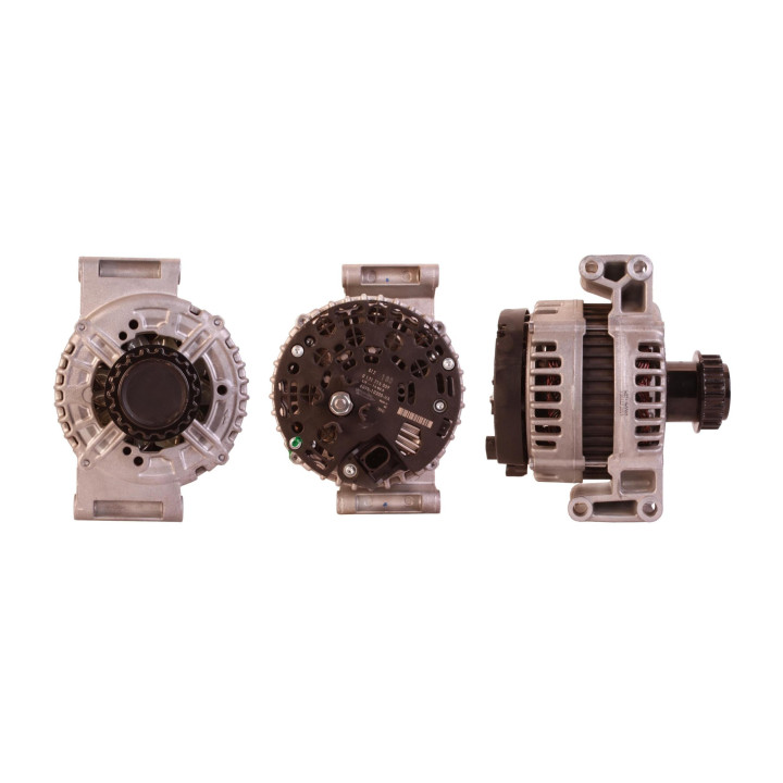Alternator LUCAS LRA03479
