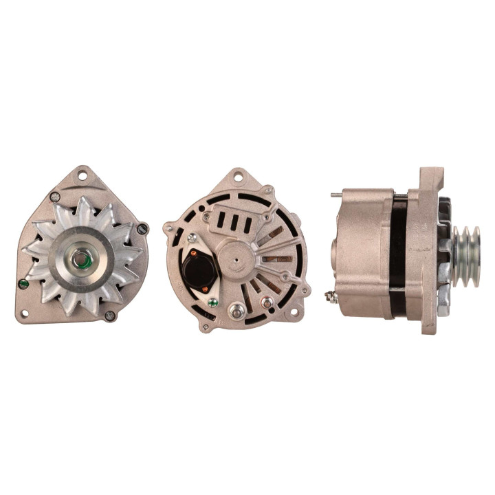 Alternator LUCAS LRA00435