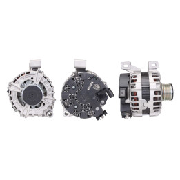 Alternator LUCAS LRA03801