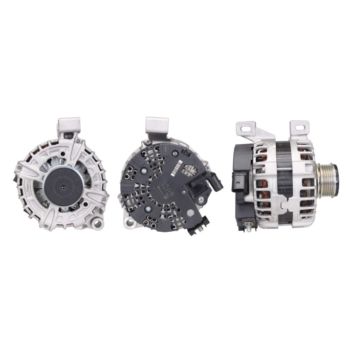 Alternator LUCAS LRA03801