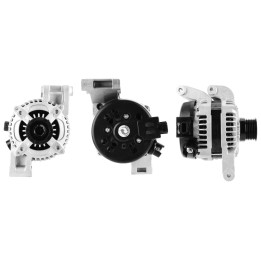 Alternator LUCAS LRA02839