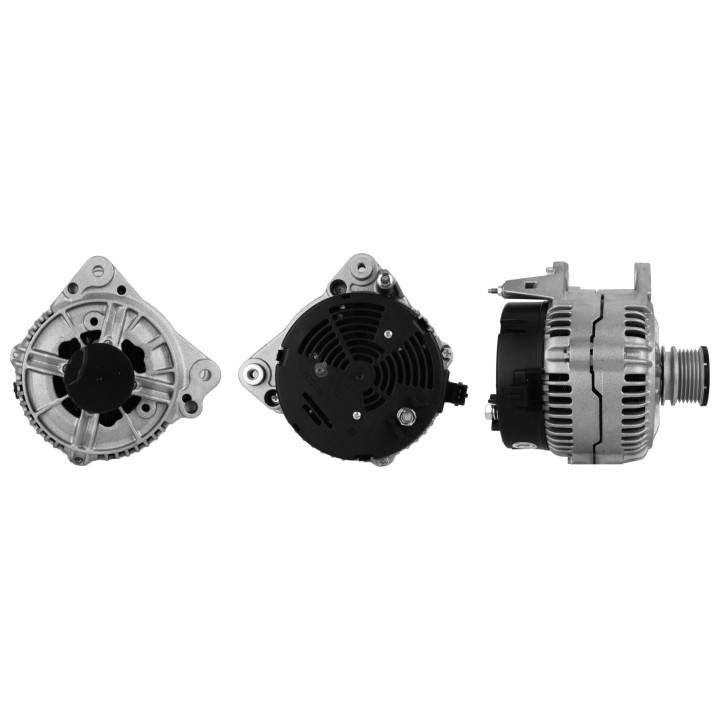Alternator LUCAS LRB00389