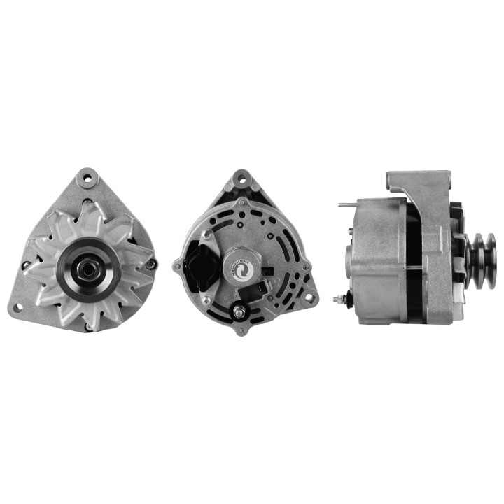 Alternator LUCAS LRA01460