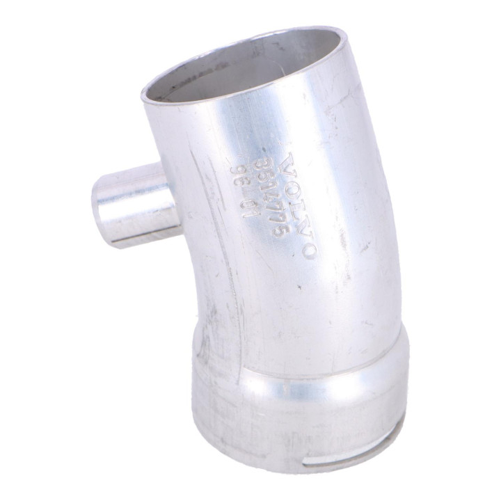 Pipe bend Volvo (3514775)
