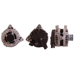Alternator LUCAS LRA03455
