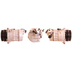 Sprężarka klimatyzacji LUCAS ACP01020