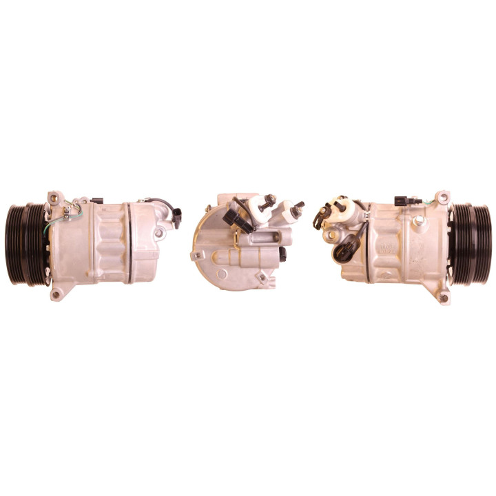 Sprężarka klimatyzacji LUCAS ACP01020