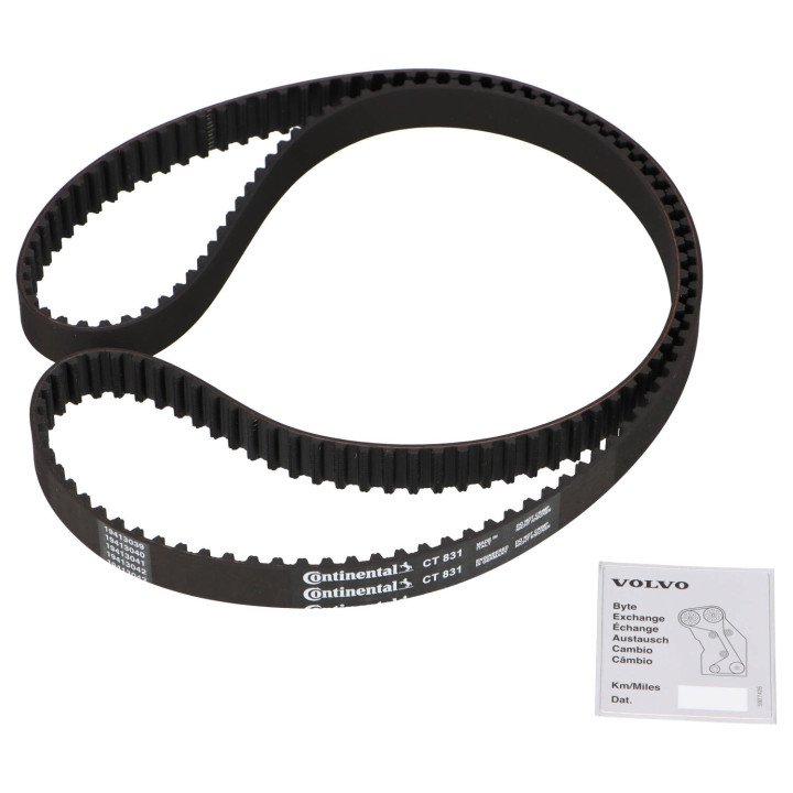 Tooth belt Volvo (271714)
