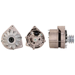 Alternator LUCAS LRA01209