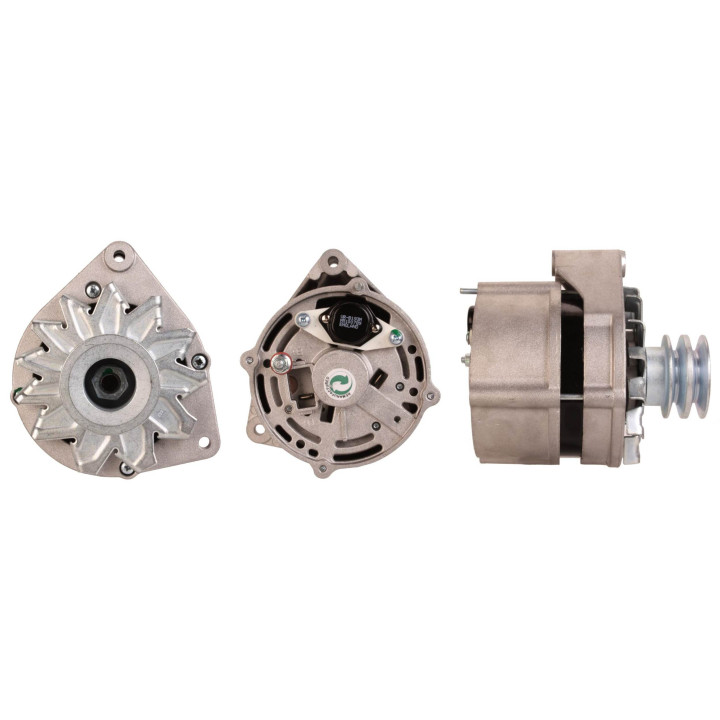Alternator LUCAS LRA01209
