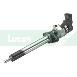 Wtryskiwacz paliwa LUCAS LDFB0348
