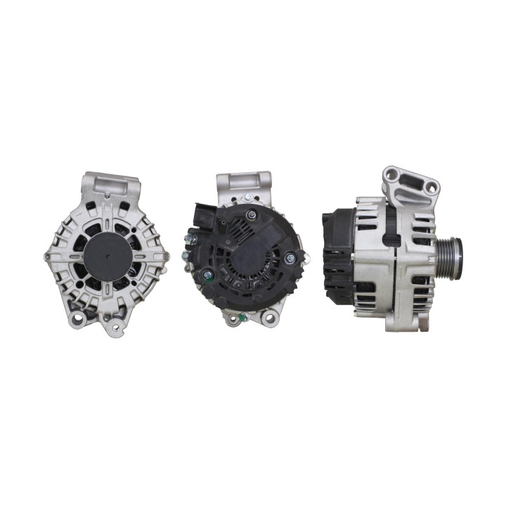 Alternator LUCAS LRA04421