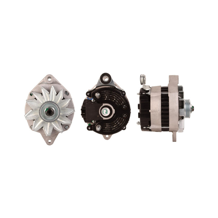 Alternator LUCAS LRA00953