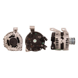 Alternator LUCAS LRA02976