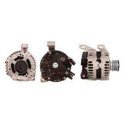 Alternator LUCAS LRA02976