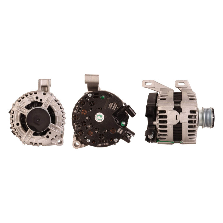 Alternator LUCAS LRA02976