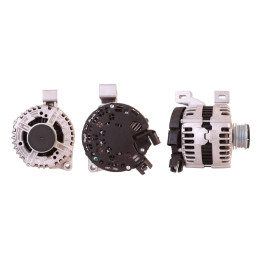 Alternator LUCAS LRA03098