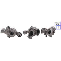 Turbosprężarka LUCAS LTRPA1850988013