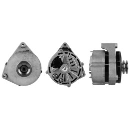 Alternator LUCAS LRA01332