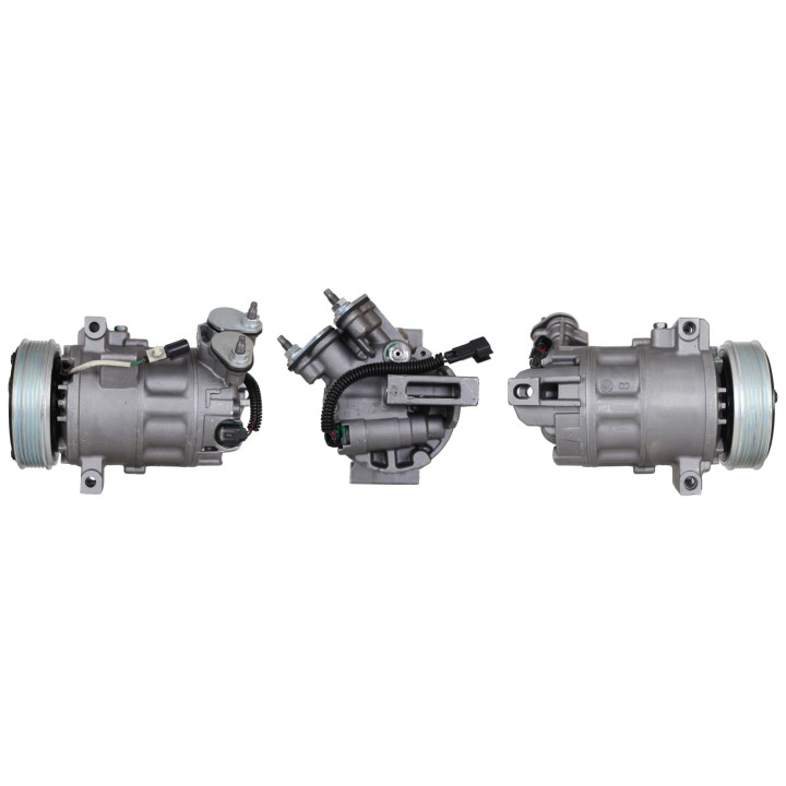 Sprężarka klimatyzacji LUCAS ACP01335
