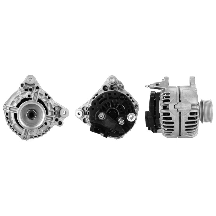 Alternator LUCAS LRA01948