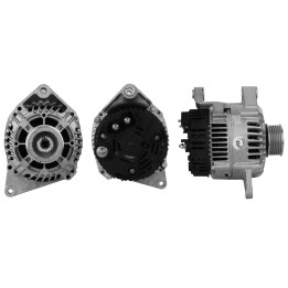 Alternator LUCAS LRB00202