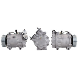 Sprężarka klimatyzacji LUCAS ACP01030
