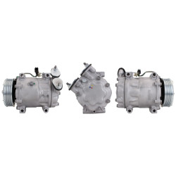 Sprężarka klimatyzacji LUCAS ACP01030
