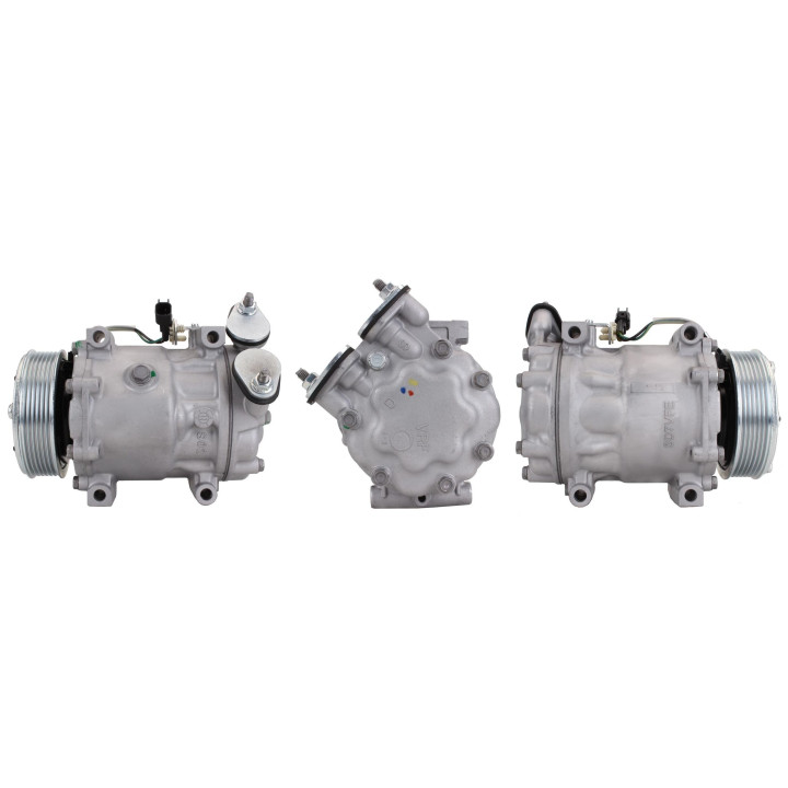 Sprężarka klimatyzacji LUCAS ACP01030