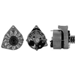 Alternator LUCAS LRA01394