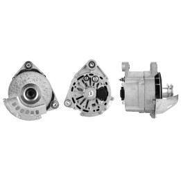 Alternator LUCAS LRA01736