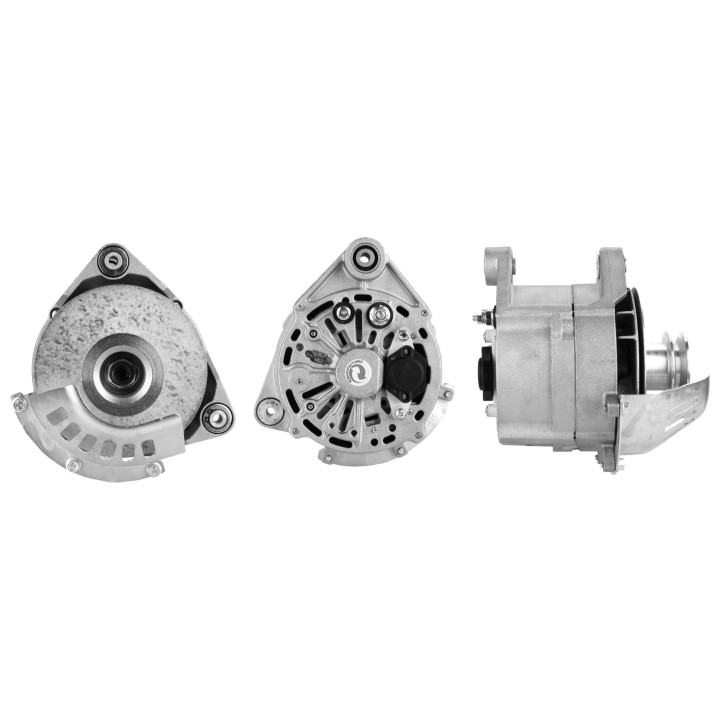 Alternator LUCAS LRA01736
