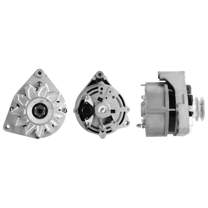Alternator LUCAS LRA01311