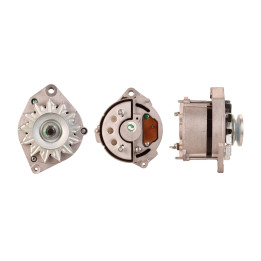 Alternator LUCAS LRA00136