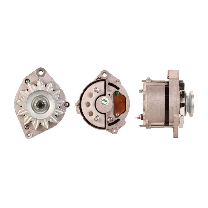 Alternator LUCAS LRA00136