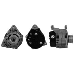 Alternator LUCAS LRB00172