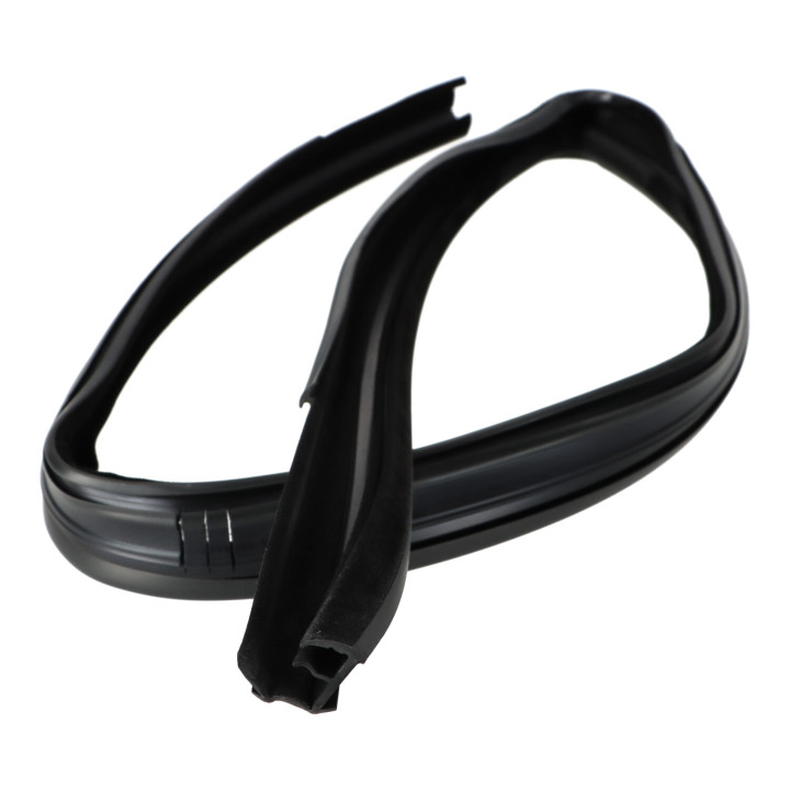 Guide moulding Volvo (30661478)