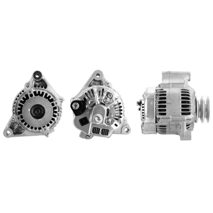 Alternator LUCAS LRB00377