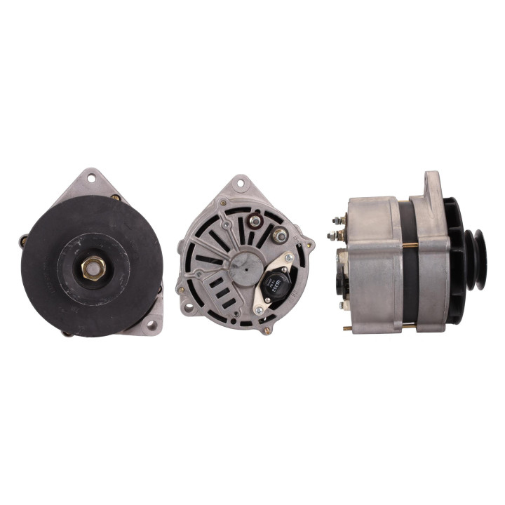 Alternator LUCAS LRA00747