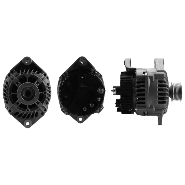 Alternator LUCAS LRA01725