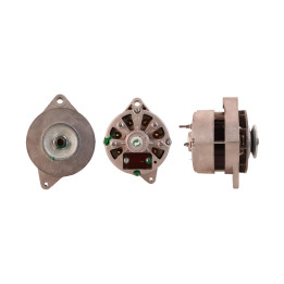 Alternator LUCAS LRA02561